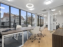 Prodej kanceláře 126 m²
